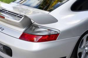 Cars For Sale - 2002 Porsche 911 GT2 2dr Turbo Coupe - Image 37
