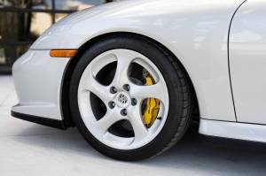 Cars For Sale - 2002 Porsche 911 GT2 2dr Turbo Coupe - Image 39