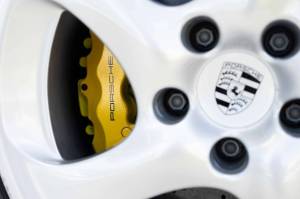 Cars For Sale - 2002 Porsche 911 GT2 2dr Turbo Coupe - Image 41