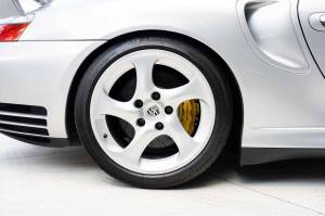 Cars For Sale - 2002 Porsche 911 GT2 2dr Turbo Coupe - Image 42