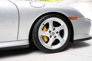 Cars For Sale - 2002 Porsche 911 GT2 2dr Turbo Coupe - Image 43