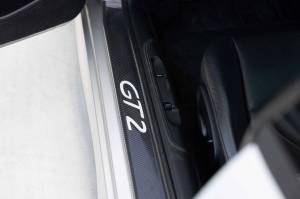 Cars For Sale - 2002 Porsche 911 GT2 2dr Turbo Coupe - Image 46