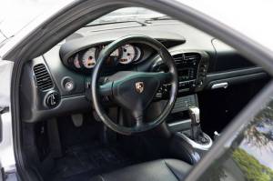 Cars For Sale - 2002 Porsche 911 GT2 2dr Turbo Coupe - Image 47
