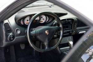 Cars For Sale - 2002 Porsche 911 GT2 2dr Turbo Coupe - Image 48