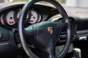 Cars For Sale - 2002 Porsche 911 GT2 2dr Turbo Coupe - Image 50