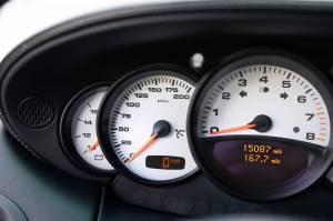 Cars For Sale - 2002 Porsche 911 GT2 2dr Turbo Coupe - Image 54