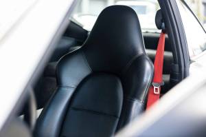 Cars For Sale - 2002 Porsche 911 GT2 2dr Turbo Coupe - Image 63