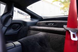 Cars For Sale - 2002 Porsche 911 GT2 2dr Turbo Coupe - Image 67
