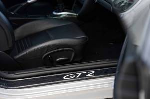 Cars For Sale - 2002 Porsche 911 GT2 2dr Turbo Coupe - Image 71