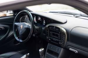Cars For Sale - 2002 Porsche 911 GT2 2dr Turbo Coupe - Image 73