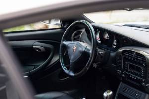 Cars For Sale - 2002 Porsche 911 GT2 2dr Turbo Coupe - Image 74