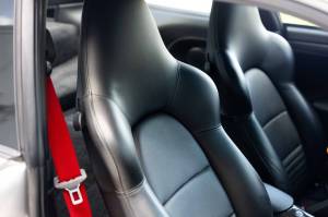 Cars For Sale - 2002 Porsche 911 GT2 2dr Turbo Coupe - Image 79