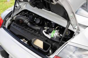 Cars For Sale - 2002 Porsche 911 GT2 2dr Turbo Coupe - Image 83