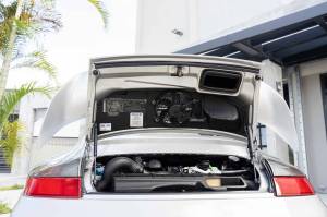 Cars For Sale - 2002 Porsche 911 GT2 2dr Turbo Coupe - Image 84