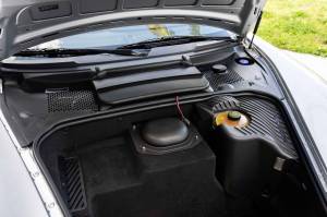 Cars For Sale - 2002 Porsche 911 GT2 2dr Turbo Coupe - Image 85