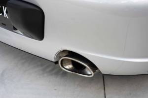 Cars For Sale - 2002 Porsche 911 GT2 2dr Turbo Coupe - Image 88