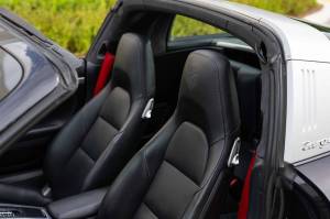 Cars For Sale - 2014 Porsche 911 Targa 4S AWD 2dr Convertible - Image 4