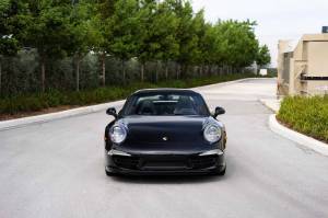 Cars For Sale - 2014 Porsche 911 Targa 4S AWD 2dr Convertible - Image 5