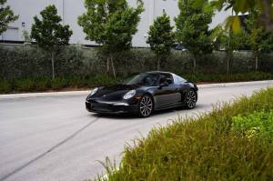Cars For Sale - 2014 Porsche 911 Targa 4S AWD 2dr Convertible - Image 6