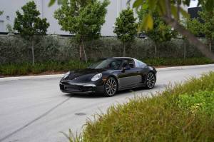 Cars For Sale - 2014 Porsche 911 Targa 4S AWD 2dr Convertible - Image 8