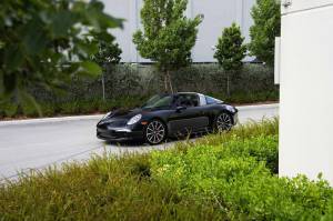 Cars For Sale - 2014 Porsche 911 Targa 4S AWD 2dr Convertible - Image 9