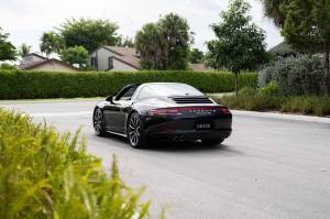 Cars For Sale - 2014 Porsche 911 Targa 4S AWD 2dr Convertible - Image 10