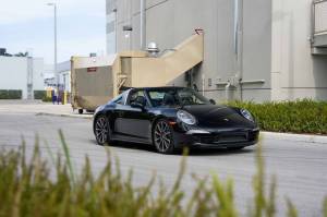 Cars For Sale - 2014 Porsche 911 Targa 4S AWD 2dr Convertible - Image 13