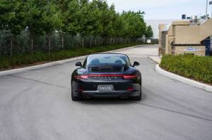 Cars For Sale - 2014 Porsche 911 Targa 4S AWD 2dr Convertible - Image 14