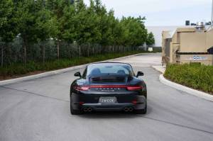 Cars For Sale - 2014 Porsche 911 Targa 4S AWD 2dr Convertible - Image 15