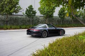 Cars For Sale - 2014 Porsche 911 Targa 4S AWD 2dr Convertible - Image 16