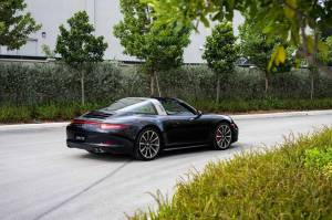 Cars For Sale - 2014 Porsche 911 Targa 4S AWD 2dr Convertible - Image 17