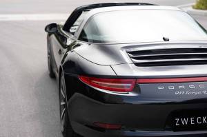Cars For Sale - 2014 Porsche 911 Targa 4S AWD 2dr Convertible - Image 18