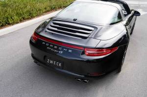 Cars For Sale - 2014 Porsche 911 Targa 4S AWD 2dr Convertible - Image 19