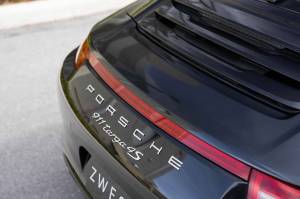 Cars For Sale - 2014 Porsche 911 Targa 4S AWD 2dr Convertible - Image 20
