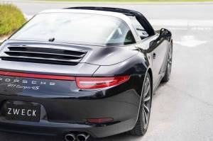 Cars For Sale - 2014 Porsche 911 Targa 4S AWD 2dr Convertible - Image 21