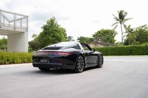 Cars For Sale - 2014 Porsche 911 Targa 4S AWD 2dr Convertible - Image 22