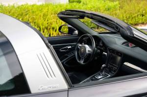 Cars For Sale - 2014 Porsche 911 Targa 4S AWD 2dr Convertible - Image 24