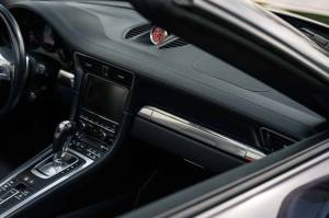 Cars For Sale - 2014 Porsche 911 Targa 4S AWD 2dr Convertible - Image 26