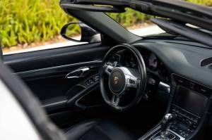 Cars For Sale - 2014 Porsche 911 Targa 4S AWD 2dr Convertible - Image 27