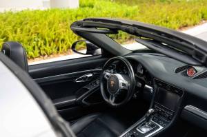 Cars For Sale - 2014 Porsche 911 Targa 4S AWD 2dr Convertible - Image 28