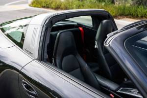 Cars For Sale - 2014 Porsche 911 Targa 4S AWD 2dr Convertible - Image 29