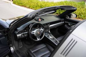 Cars For Sale - 2014 Porsche 911 Targa 4S AWD 2dr Convertible - Image 33