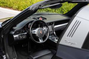 Cars For Sale - 2014 Porsche 911 Targa 4S AWD 2dr Convertible - Image 34