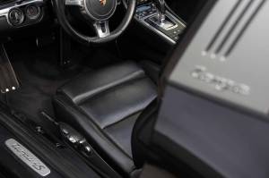 Cars For Sale - 2014 Porsche 911 Targa 4S AWD 2dr Convertible - Image 35
