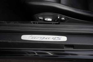 Cars For Sale - 2014 Porsche 911 Targa 4S AWD 2dr Convertible - Image 36