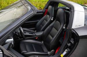 Cars For Sale - 2014 Porsche 911 Targa 4S AWD 2dr Convertible - Image 37