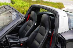 Cars For Sale - 2014 Porsche 911 Targa 4S AWD 2dr Convertible - Image 38