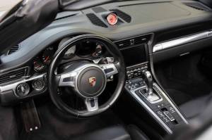 Cars For Sale - 2014 Porsche 911 Targa 4S AWD 2dr Convertible - Image 39