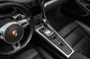 Cars For Sale - 2014 Porsche 911 Targa 4S AWD 2dr Convertible - Image 40