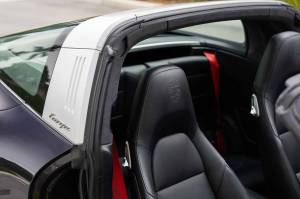 Cars For Sale - 2014 Porsche 911 Targa 4S AWD 2dr Convertible - Image 53